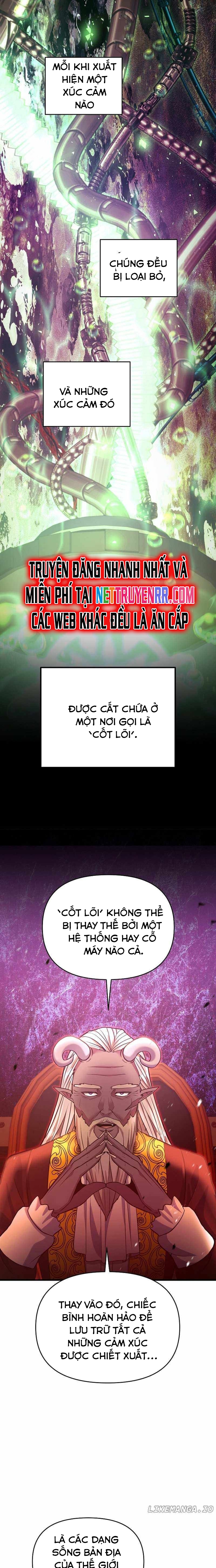 Ta Đã Trở Thành Cuồng Vương Chap 59 - Next Chap 60