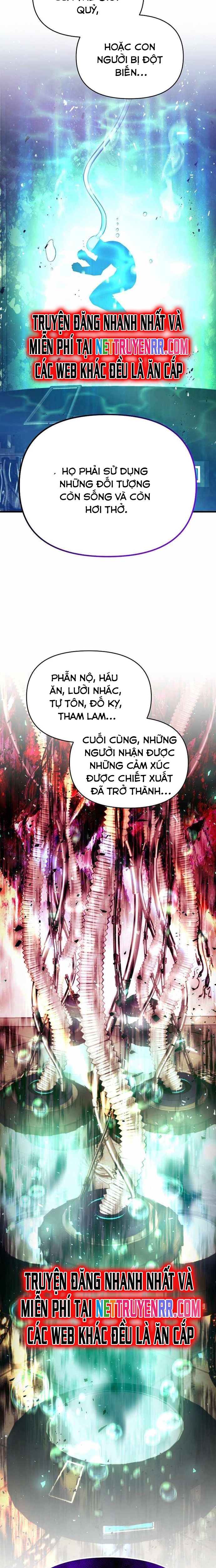 Ta Đã Trở Thành Cuồng Vương Chap 59 - Next Chap 60