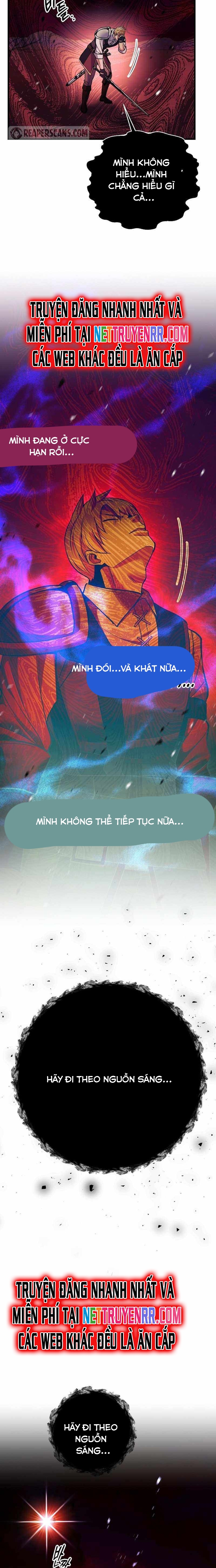 Ta Đã Trở Thành Cuồng Vương Chap 59 - Next Chap 60