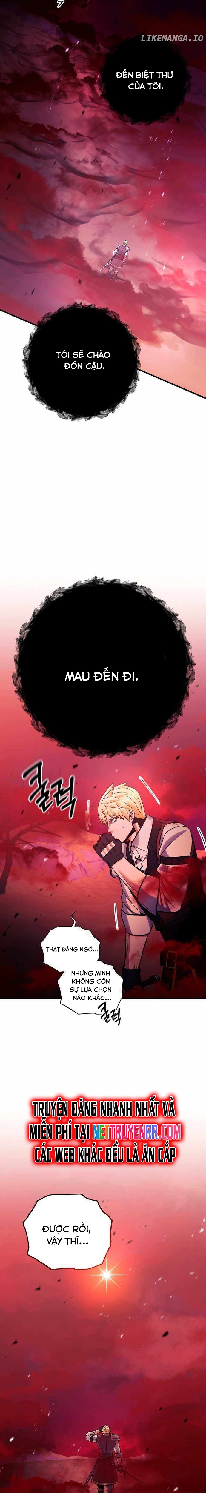 Ta Đã Trở Thành Cuồng Vương Chap 59 - Next Chap 60