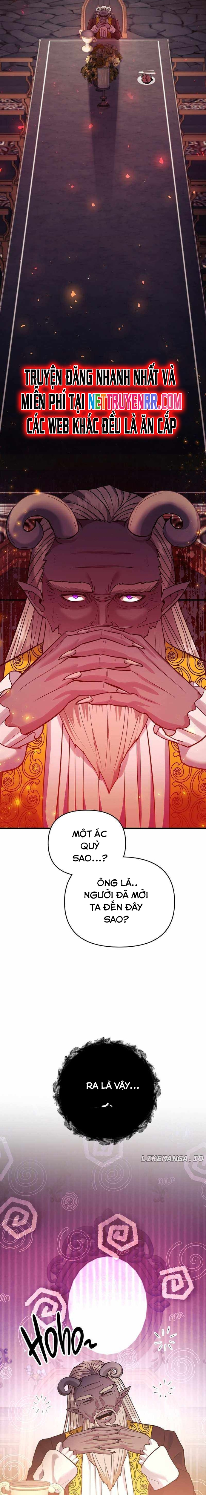 Ta Đã Trở Thành Cuồng Vương Chap 59 - Next Chap 60