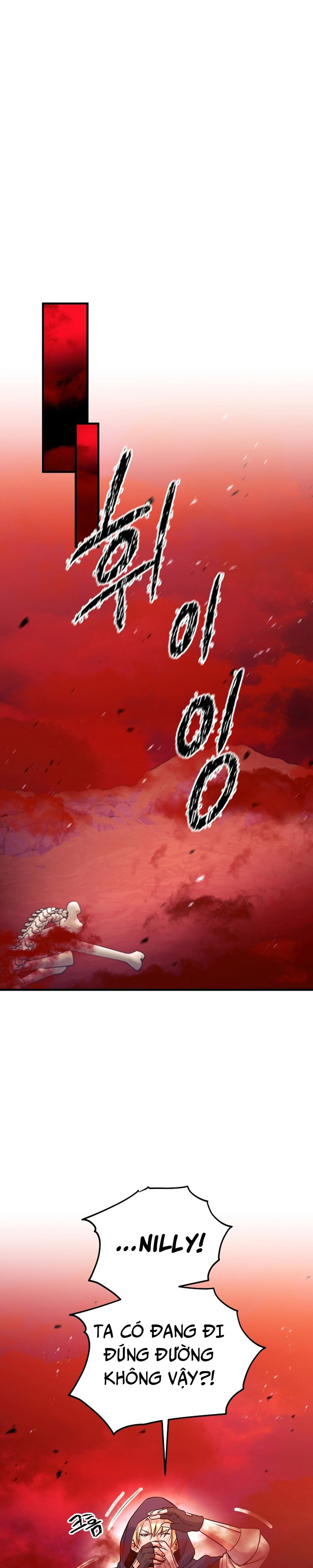 Ta Đã Trở Thành Cuồng Vương Chap 61 - Next Chap 62