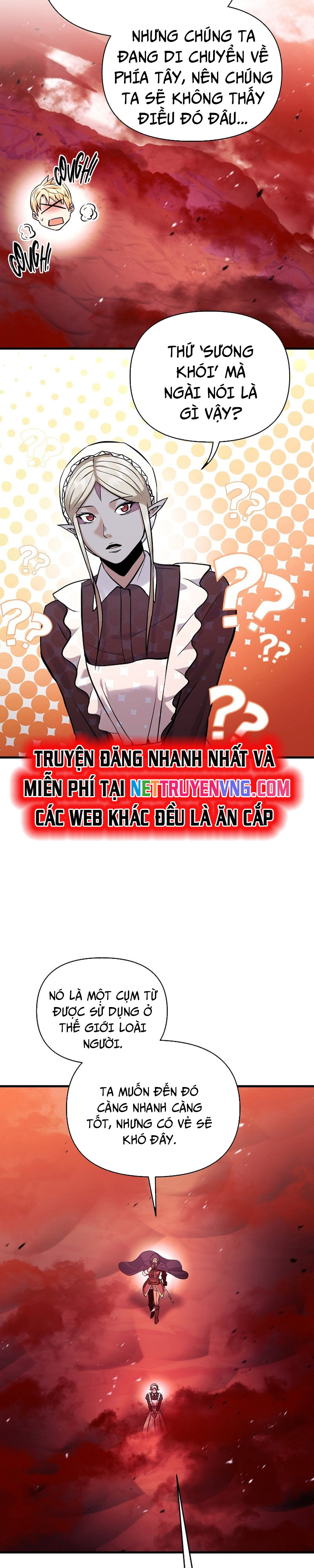 Ta Đã Trở Thành Cuồng Vương Chap 61 - Next Chap 62