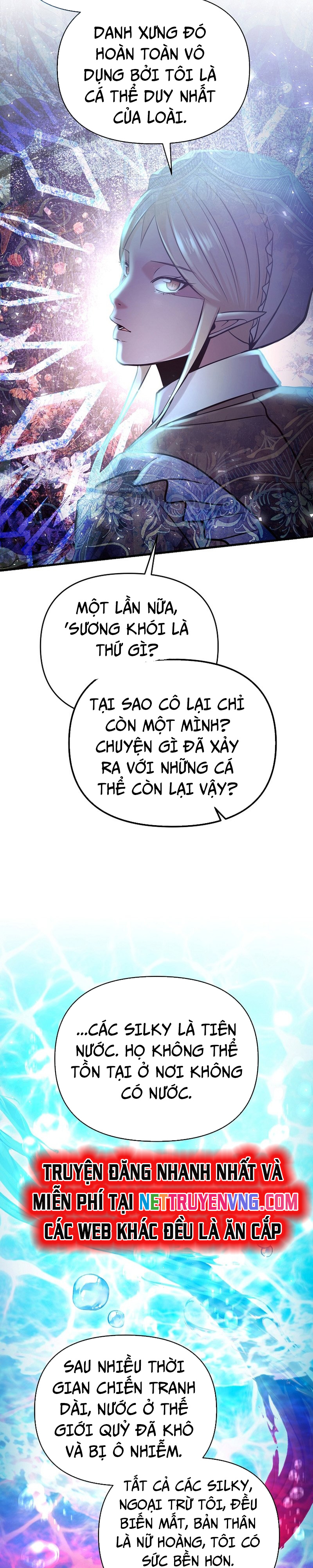 Ta Đã Trở Thành Cuồng Vương Chap 61 - Next Chap 62