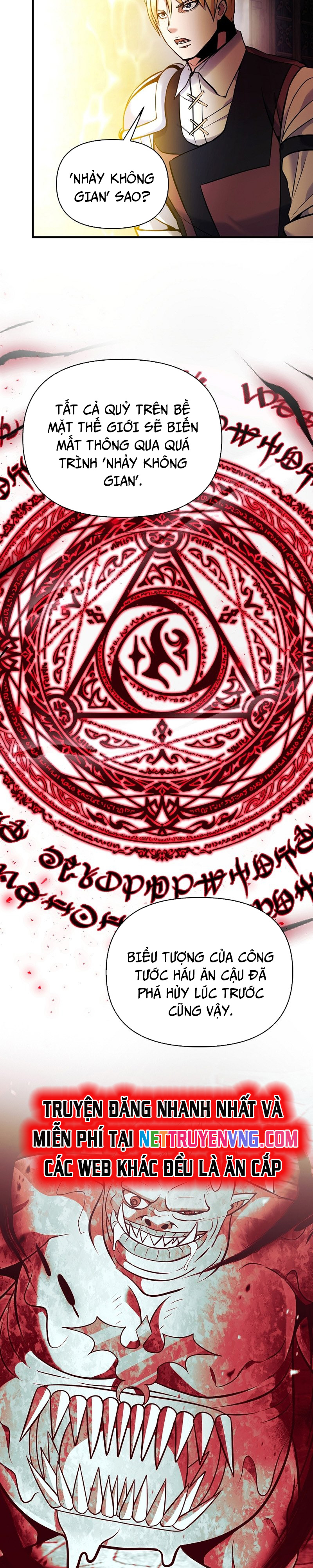 Ta Đã Trở Thành Cuồng Vương Chap 61 - Next Chap 62