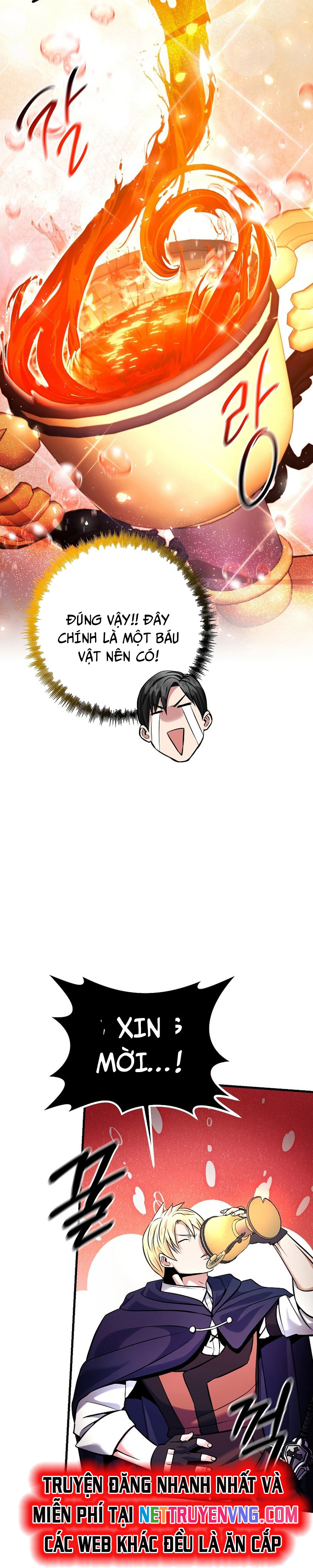 Ta Đã Trở Thành Cuồng Vương Chap 61 - Next Chap 62