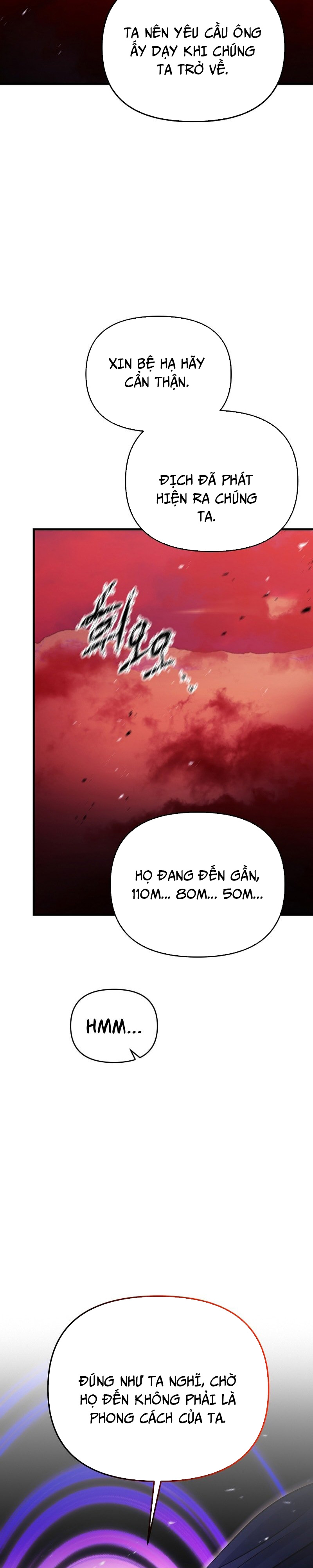Ta Đã Trở Thành Cuồng Vương Chap 61 - Next Chap 62