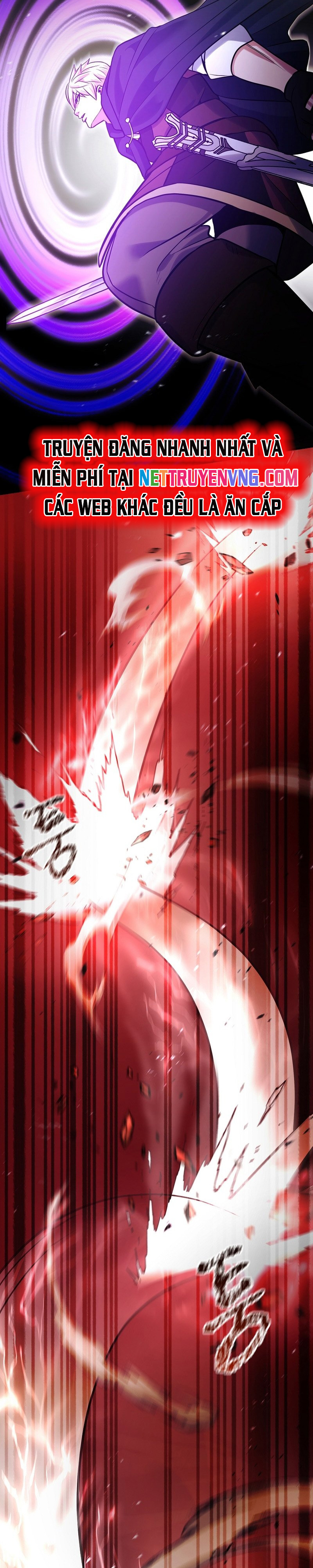 Ta Đã Trở Thành Cuồng Vương Chap 61 - Next Chap 62
