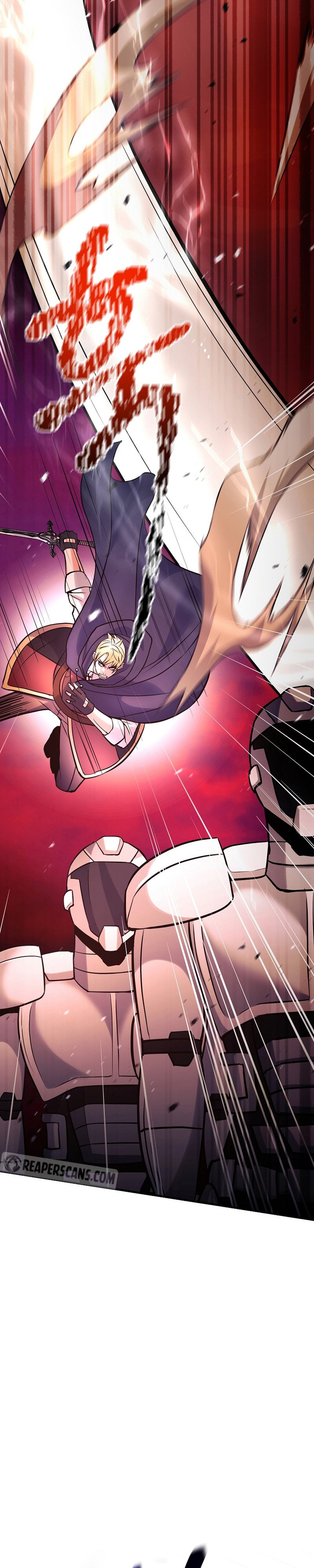 Ta Đã Trở Thành Cuồng Vương Chap 61 - Next Chap 62