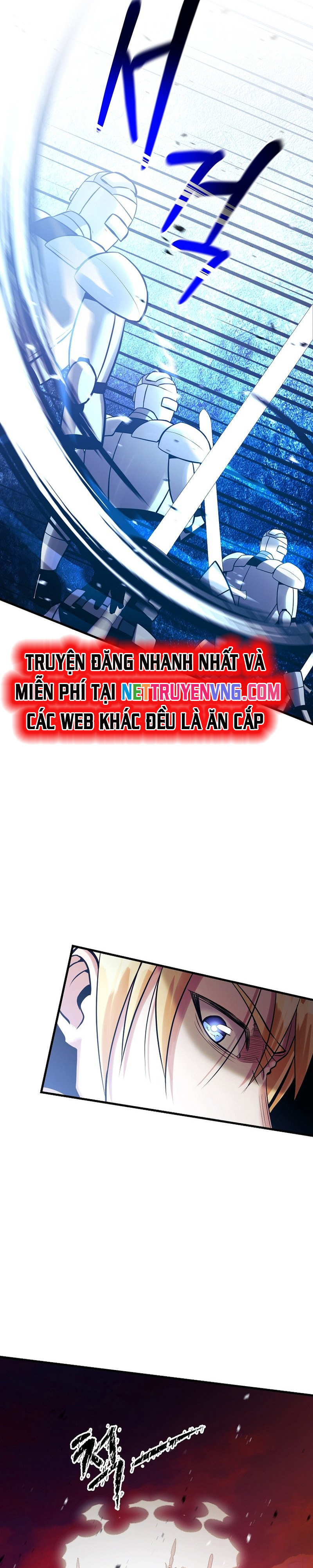 Ta Đã Trở Thành Cuồng Vương Chap 61 - Next Chap 62