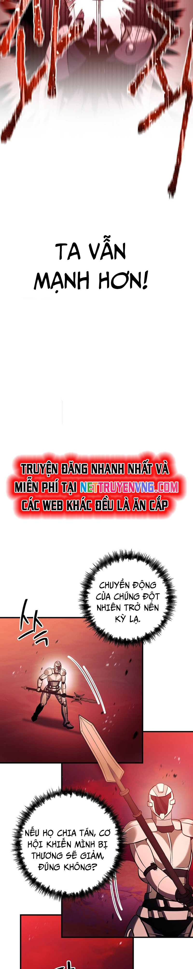 Ta Đã Trở Thành Cuồng Vương Chap 61 - Next Chap 62