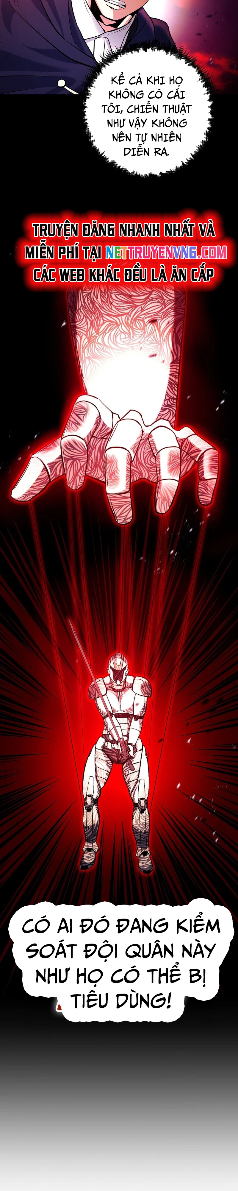 Ta Đã Trở Thành Cuồng Vương Chap 61 - Next Chap 62