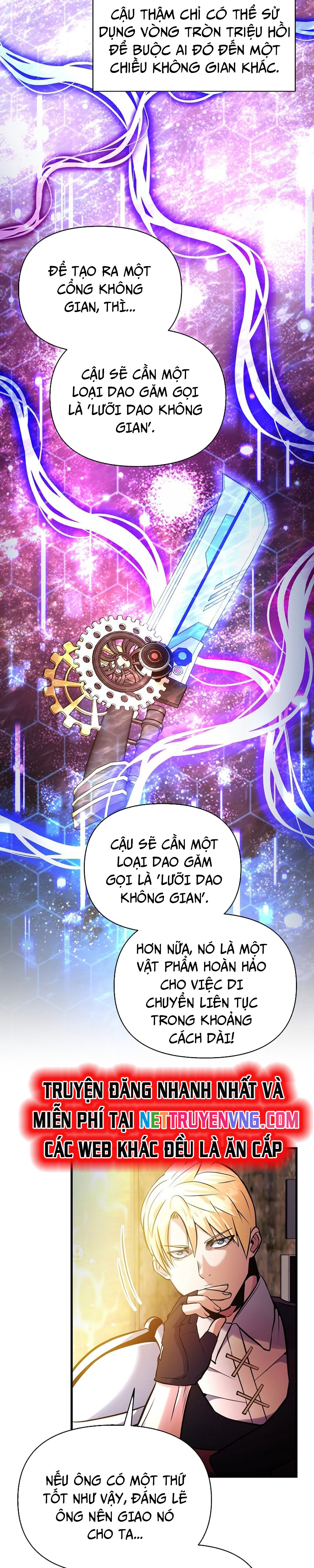Ta Đã Trở Thành Cuồng Vương Chap 61 - Next Chap 62