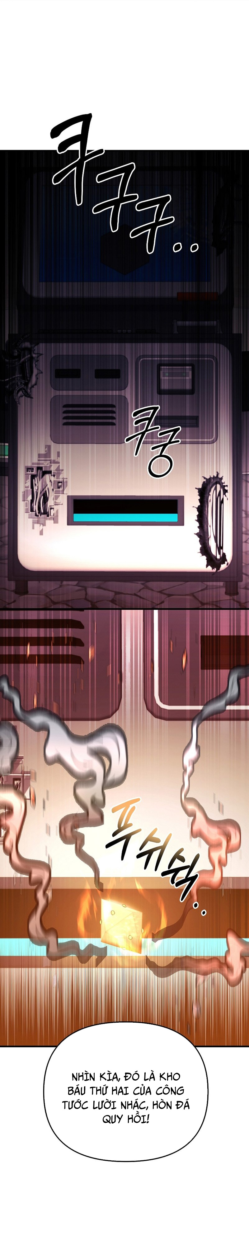 Ta Đã Trở Thành Cuồng Vương Chap 61 - Next Chap 62