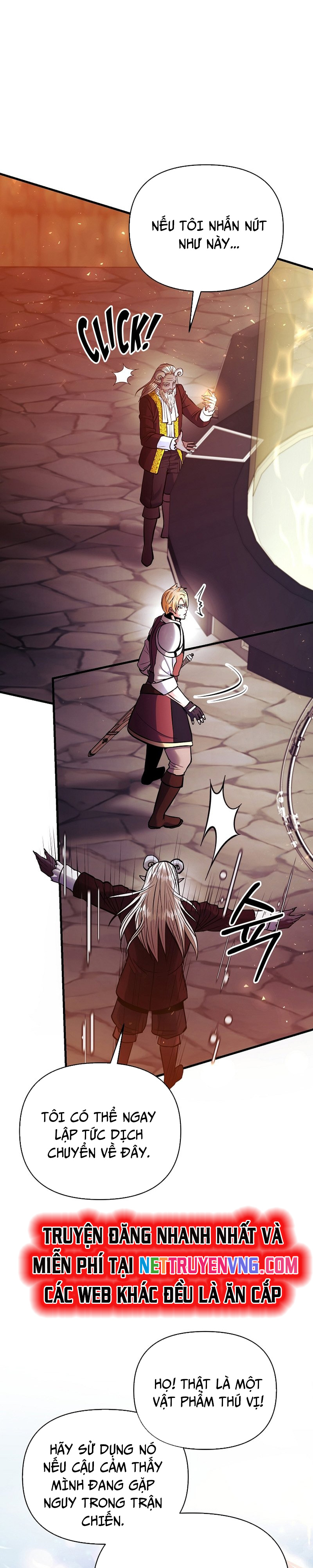 Ta Đã Trở Thành Cuồng Vương Chap 61 - Next Chap 62