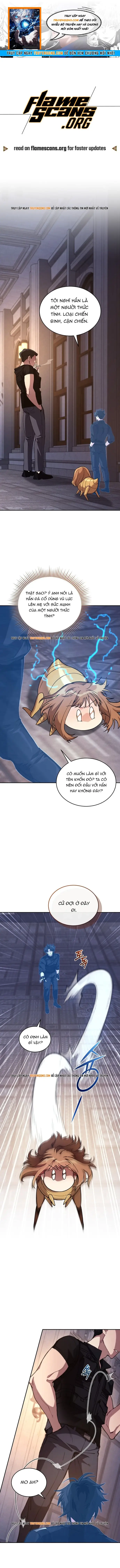 Ta Đánh Cắp Linh Hồn Của Ranker Top 1 Chap 56 - Next Chap 57