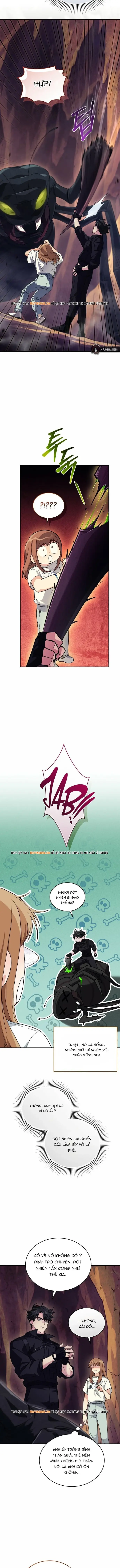 Ta Đánh Cắp Linh Hồn Của Ranker Top 1 Chap 56 - Next Chap 57