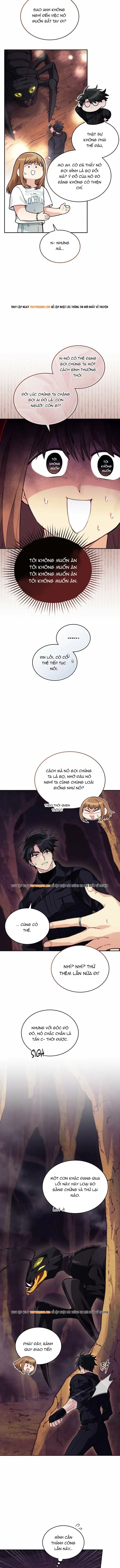 Ta Đánh Cắp Linh Hồn Của Ranker Top 1 Chap 56 - Next Chap 57