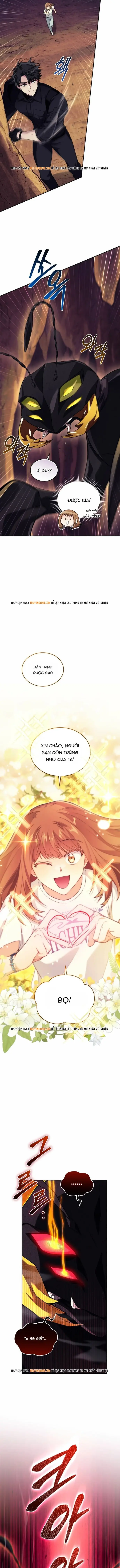 Ta Đánh Cắp Linh Hồn Của Ranker Top 1 Chap 56 - Next Chap 57