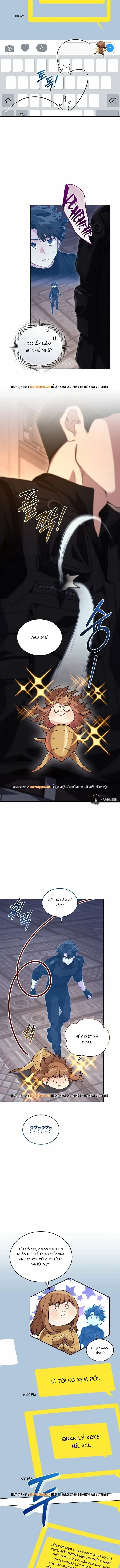 Ta Đánh Cắp Linh Hồn Của Ranker Top 1 Chap 56 - Next Chap 57