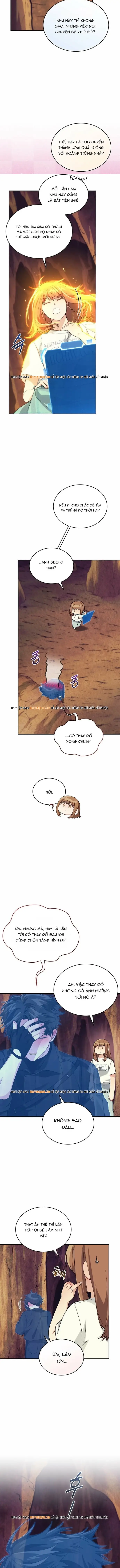 Ta Đánh Cắp Linh Hồn Của Ranker Top 1 Chap 56 - Next Chap 57