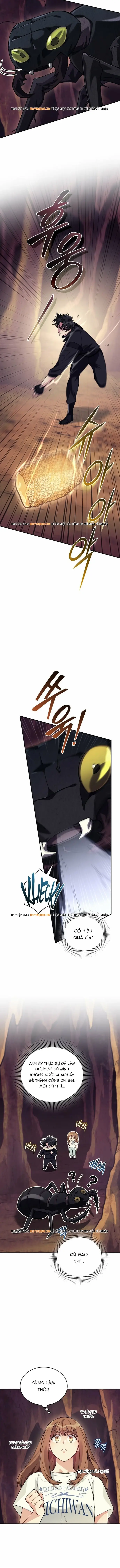 Ta Đánh Cắp Linh Hồn Của Ranker Top 1 Chap 56 - Next Chap 57