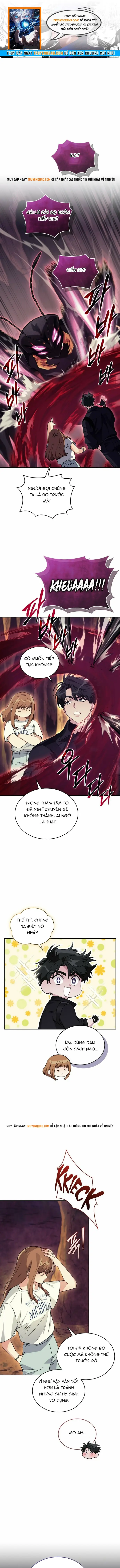 Ta Đánh Cắp Linh Hồn Của Ranker Top 1 Chap 57 - Next Chap 58