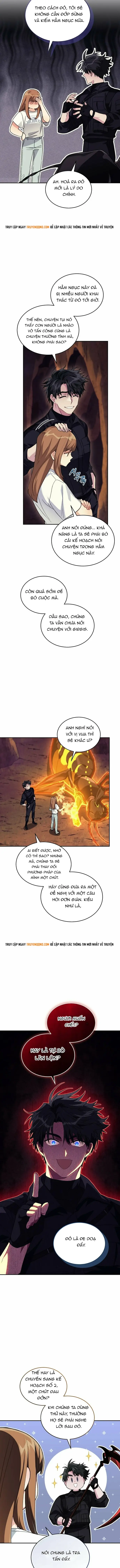 Ta Đánh Cắp Linh Hồn Của Ranker Top 1 Chap 57 - Next Chap 58