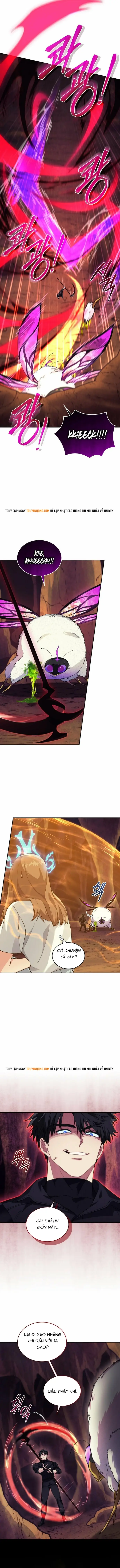 Ta Đánh Cắp Linh Hồn Của Ranker Top 1 Chap 57 - Next Chap 58