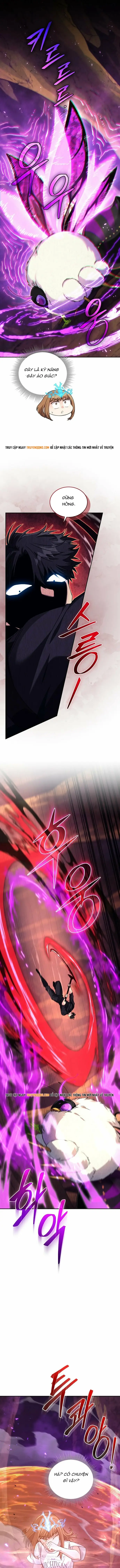 Ta Đánh Cắp Linh Hồn Của Ranker Top 1 Chap 57 - Next Chap 58