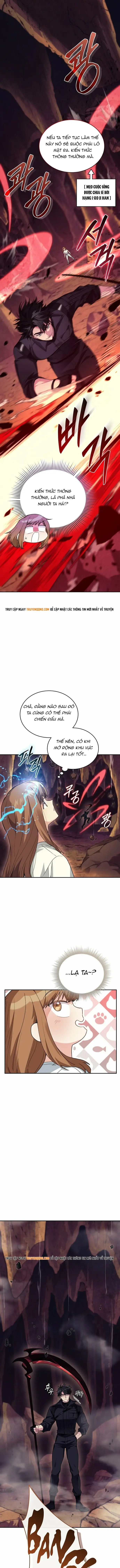 Ta Đánh Cắp Linh Hồn Của Ranker Top 1 Chap 57 - Next Chap 58