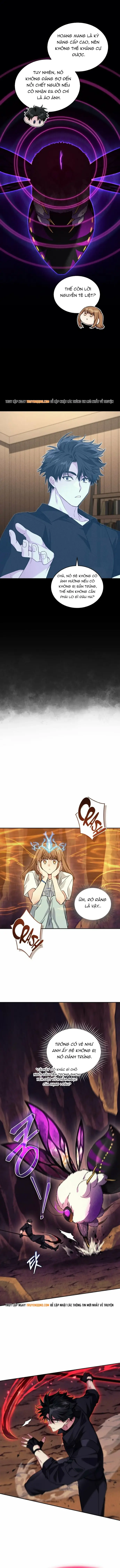 Ta Đánh Cắp Linh Hồn Của Ranker Top 1 Chap 57 - Next Chap 58