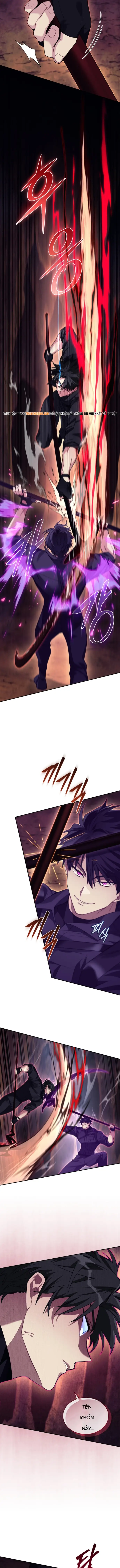 Ta Đánh Cắp Linh Hồn Của Ranker Top 1 Chap 58 - Next Chap 59