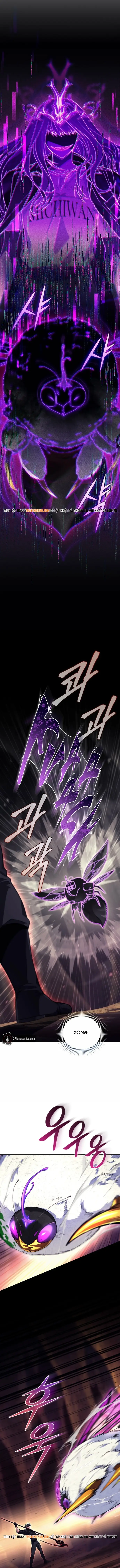 Ta Đánh Cắp Linh Hồn Của Ranker Top 1 Chap 58 - Next Chap 59