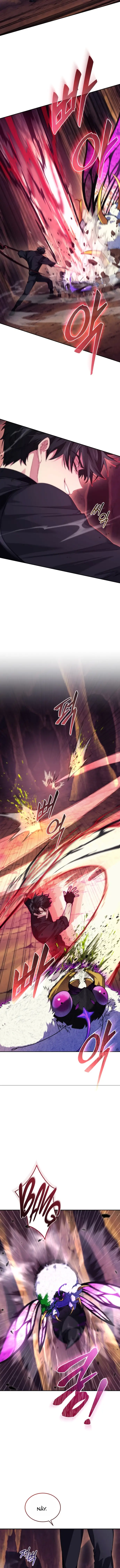 Ta Đánh Cắp Linh Hồn Của Ranker Top 1 Chap 58 - Next Chap 59