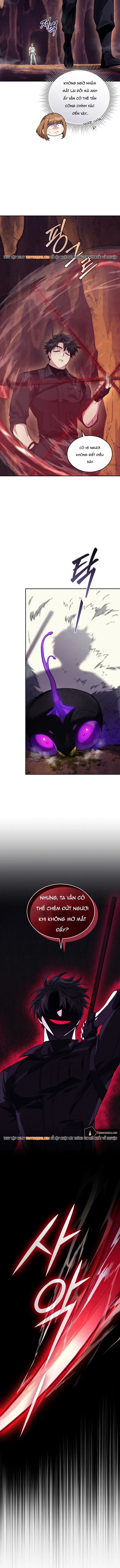Ta Đánh Cắp Linh Hồn Của Ranker Top 1 Chap 58 - Next Chap 59