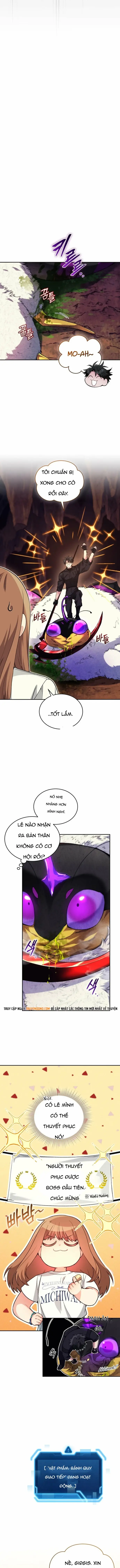 Ta Đánh Cắp Linh Hồn Của Ranker Top 1 Chap 58 - Next Chap 59