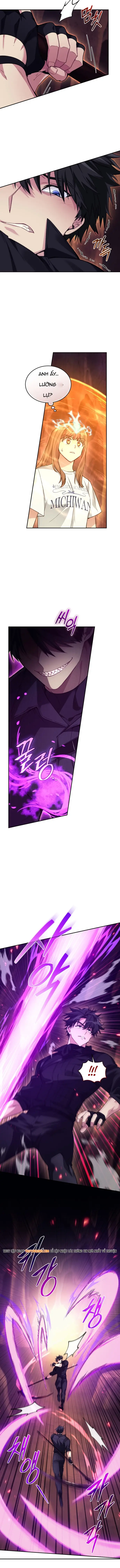 Ta Đánh Cắp Linh Hồn Của Ranker Top 1 Chap 58 - Next Chap 59