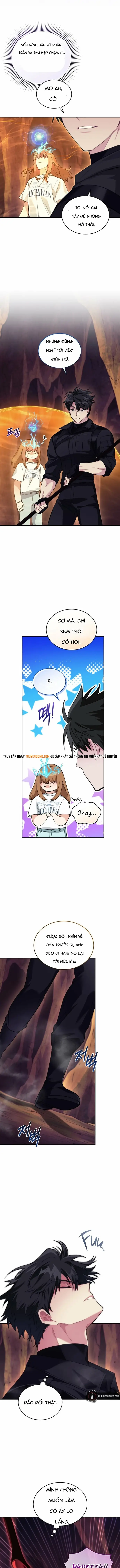 Ta Đánh Cắp Linh Hồn Của Ranker Top 1 Chap 58 - Next Chap 59