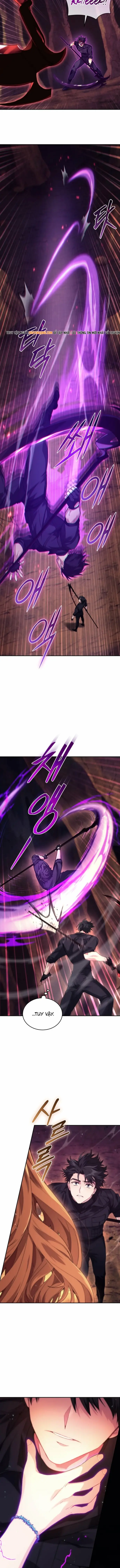 Ta Đánh Cắp Linh Hồn Của Ranker Top 1 Chap 58 - Next Chap 59