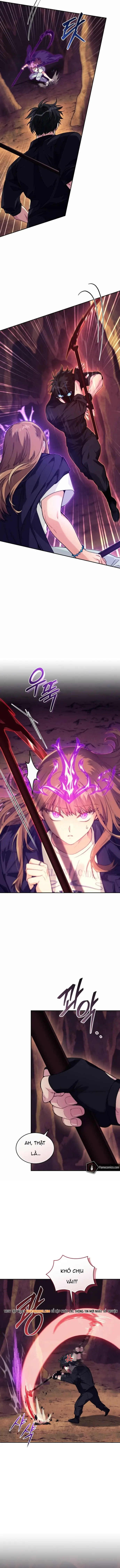 Ta Đánh Cắp Linh Hồn Của Ranker Top 1 Chap 58 - Next Chap 59