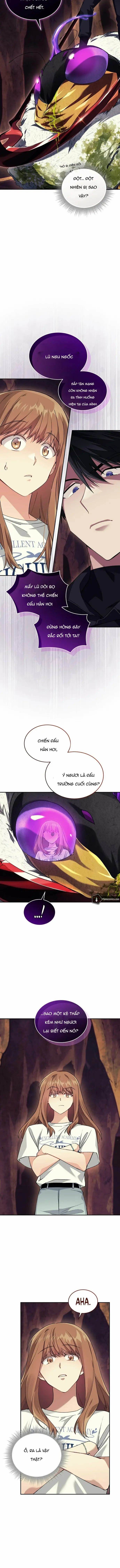 Ta Đánh Cắp Linh Hồn Của Ranker Top 1 Chap 59 - Next Chap 60