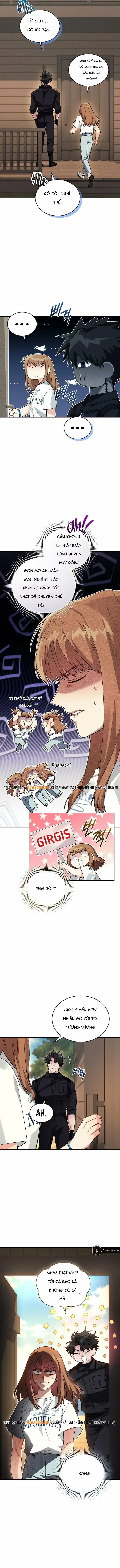 Ta Đánh Cắp Linh Hồn Của Ranker Top 1 Chap 59 - Next Chap 60