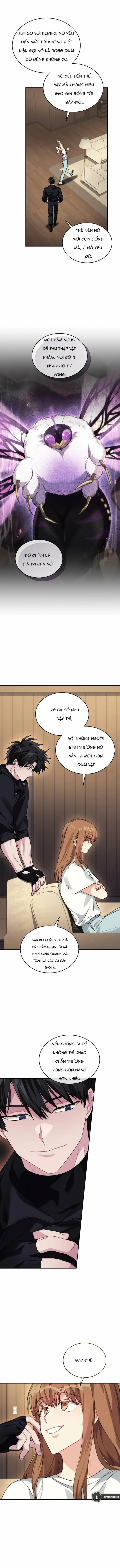 Ta Đánh Cắp Linh Hồn Của Ranker Top 1 Chap 59 - Next Chap 60
