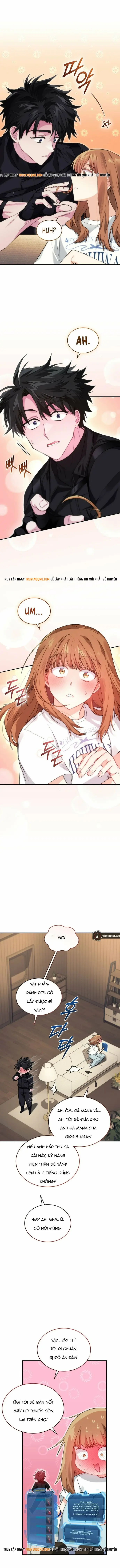 Ta Đánh Cắp Linh Hồn Của Ranker Top 1 Chap 59 - Next Chap 60