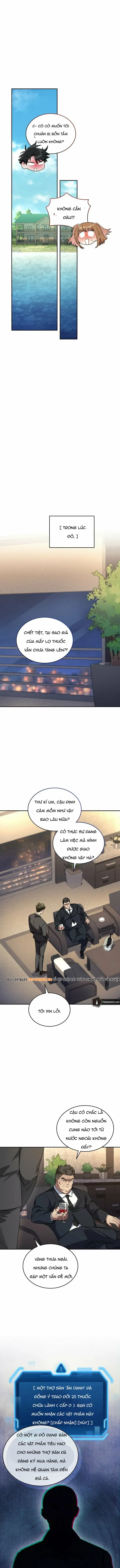 Ta Đánh Cắp Linh Hồn Của Ranker Top 1 Chap 59 - Next Chap 60