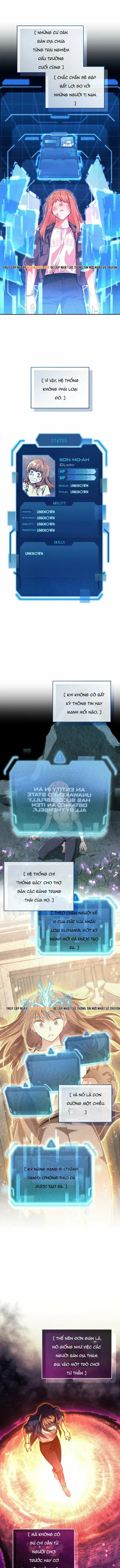 Ta Đánh Cắp Linh Hồn Của Ranker Top 1 Chap 59 - Next Chap 60