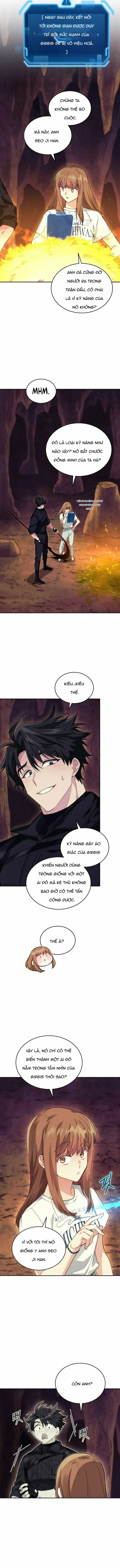 Ta Đánh Cắp Linh Hồn Của Ranker Top 1 Chap 59 - Next Chap 60