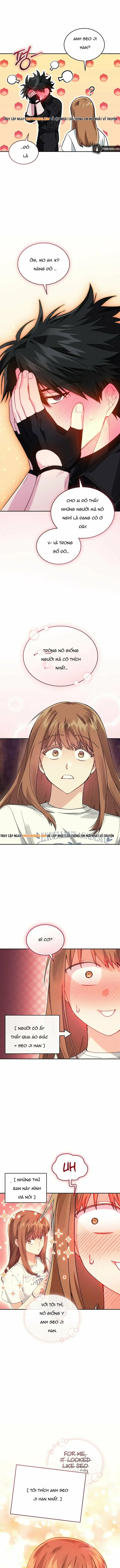 Ta Đánh Cắp Linh Hồn Của Ranker Top 1 Chap 59 - Next Chap 60