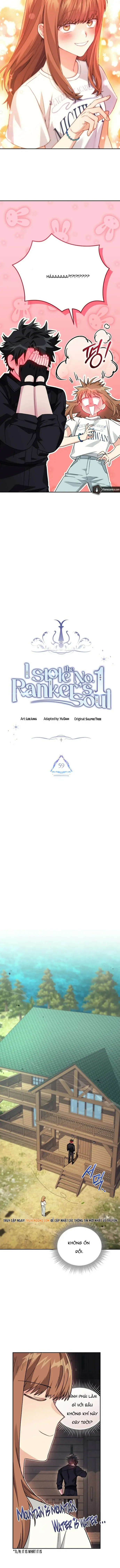 Ta Đánh Cắp Linh Hồn Của Ranker Top 1 Chap 59 - Next Chap 60